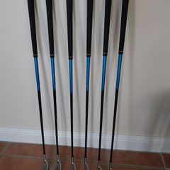 Sports Golf Clubs
