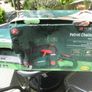 Parkside Petrol Chainsaw Never Used Image 2