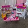Barbie Ambulance Image 2