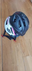 cycling helmet