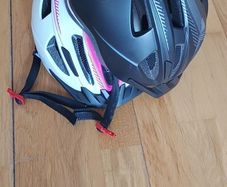 cycling helmet