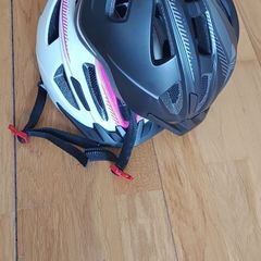 cycling helmet