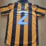Kilkenny Vintage Jersey 1993  Hurling Gaa Size Small Replica Image 6