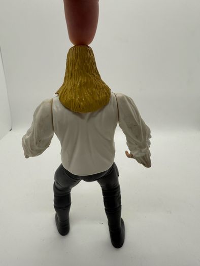 wwe Christian action figure