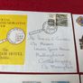 Irish First day covers Image 2