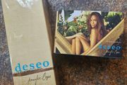 Deseo Body by Jennifer Lopez