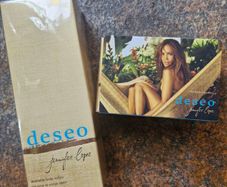 Deseo Body by Jennifer Lopez