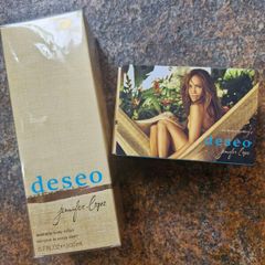 Deseo Body by Jennifer Lopez