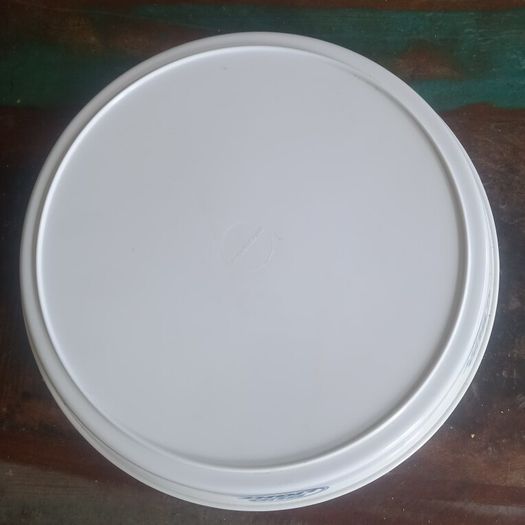 Vintage bud light serving tray