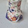 Welsh Gaudy Snake / caterpillar Handled Jug Image 5