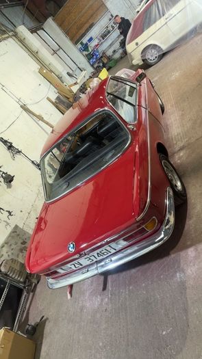 Bmw E120