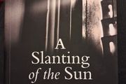 Donal Ryan / A Slanting of the Sun / Stories/ 1st. Ed, 2015