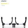 Bugaboo Twin Car Seat Adapter Image 2