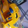 Rescue helicopter Image 3