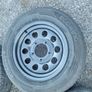 Suzuki jimny wheels Image 3