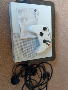 X Box