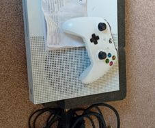 X Box