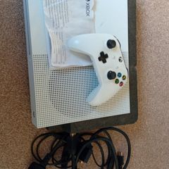 X Box