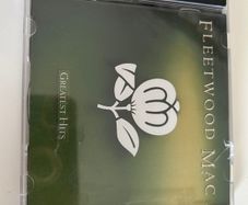 Fleetwood Mac Greatest hits Cd