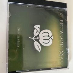 Fleetwood Mac Greatest hits Cd
