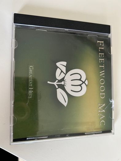 Fleetwood Mac Greatest hits Cd