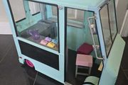 Our Generation Ice-Cream Truck