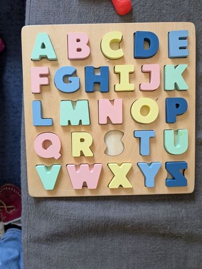 Kids Game parts