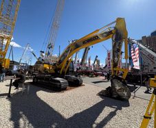 Digger driver required