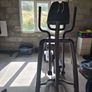 Gym elliptical Cross trainer extreme pulse Image 2