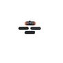 iPad Air Switch Set -Black-#142817 Image 2