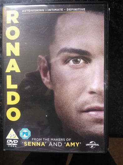 Football, Rugby, GAA, UFC + Sports books/DVD'S- Alex Ferguson/Roy Keane/John Giles/Christiano Ronaldo/Brian O'Driscoll/Ronan O'Gara