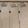 Cobra Forged Tec "One Length" Irons Image 8