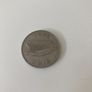 10 Irish pence 1974,1978 Image 2