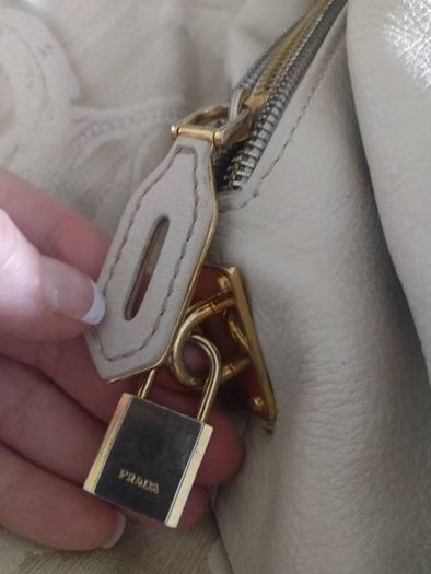 Prada ladies bag