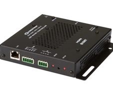 Crestron DM-RMC-4KZ-100-C 4K Room Controller Brand new / Boxed