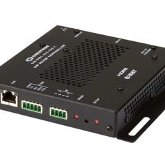 Crestron DM-RMC-4KZ-100-C 4K Room Controller Brand new / Boxed