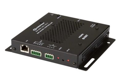 Crestron DM-RMC-4KZ-100-C 4K Room Controller Brand new / Boxed