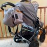 Stroller and carrier Image 2
