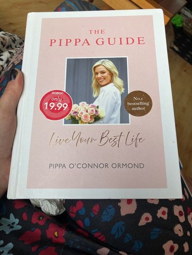 The Pippa guide