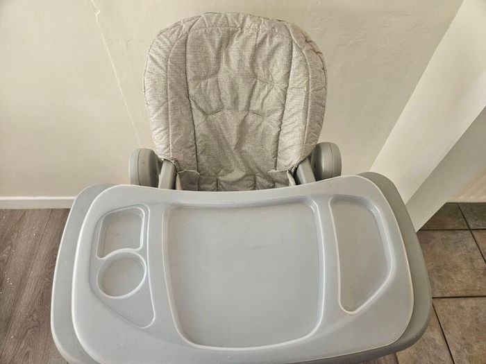 Joie Highchair