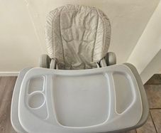 Joie Highchair