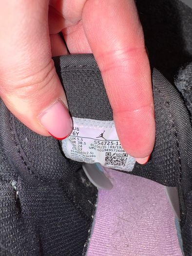 nike air jordans