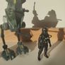 Star Wars Action Figure & Vehicle Bundle Image 3