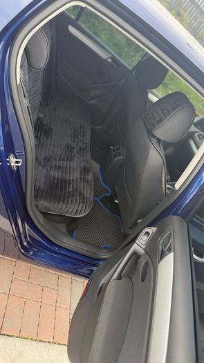 Volkswagen Golf 1.4TSI AUTOMATIC  Very low mileage