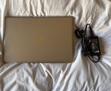 Pavilion HP Laptop