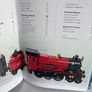 Lego Harry Potter Magical Treasury Book Image 6
