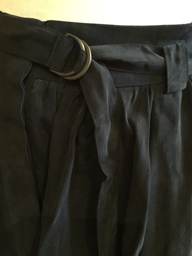 Black Skirt, Brand new with tags attached. 60% Off