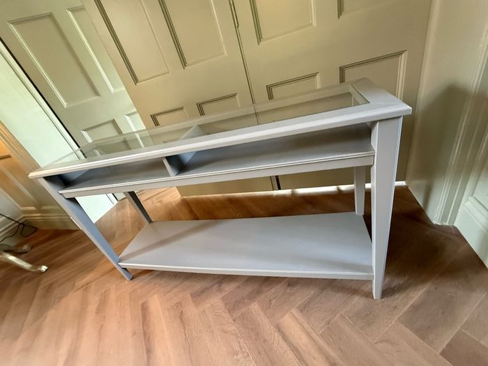 IKEA Console Table