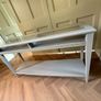IKEA Console Table Image 5