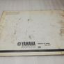 Yamaha DT80 MX parts catalogue Image 5